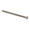 Prime-Line Machine Screw, Oval Head Phil Drive No. 6-32 X 2in 18-8 Stainless Steel 100PK 9010582 - alternate 1